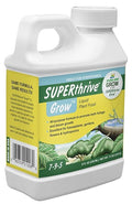 Dyna-Gro Grow, 8 oz