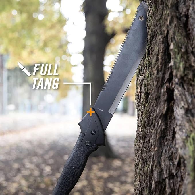 Gerber Gear Gator Machete JR [31-000759]