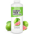 Guava Tree Fertilizer – Liquid Plant Food for More Fruit, Better Flowering & Stronger Root Development, 32 oz