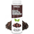 Worm Casting Tea Concentrate – Liquid Microbial Supplement for Living Soil, Stronger Roots & Healthier Plants, 8 oz