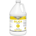 TPS NUTRIENTS Silica Gold Plant Strength Nutrient and Supplement with Bioavailable Silicon, 1 Gallon (128 oz)