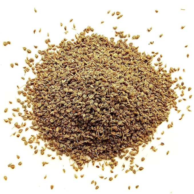 Food to Live - Celery Seeds, 1 Pound Bulk, Kosher