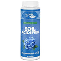 Bloom City Organic Soil Acidifier – Lowers Soil pH for Blueberries, Hydrangeas & Acid-Loving Plants, 8 oz