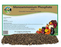 Monoammonium Phosphate Fertilizer (MAP) 20 pounds High Phosphorus & Nitrogen for Gardens, Crops & Pastures – Root Growth, Bloom Booster & Healthy Plant Nutrition – Lancaster Agriculture Products