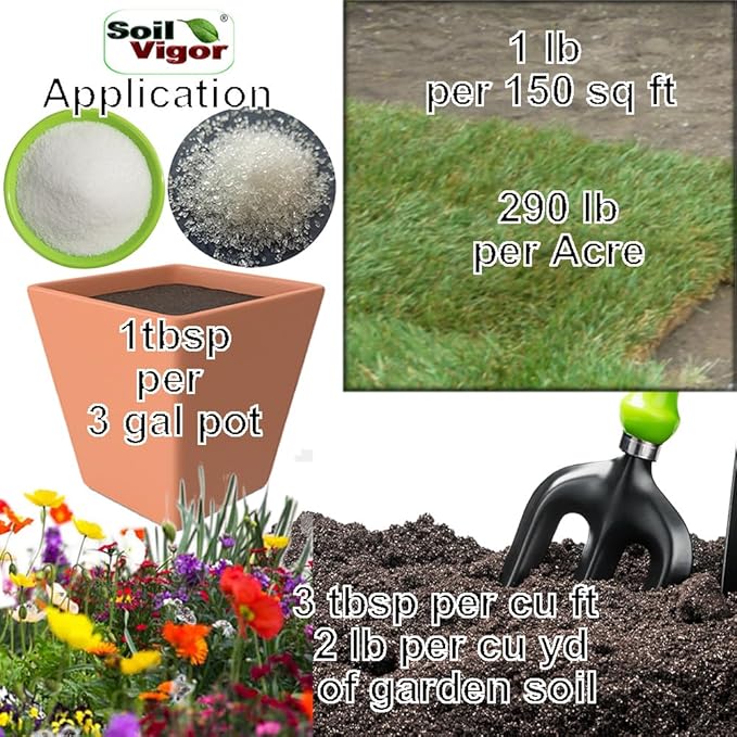 Water Storing Crystal Soil Additive Commercial Grade (1)