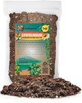 Premium Epipremnum Plant Soil Mix by Gardenera - Stimulate Growth and Elevate Foliage Beauty with Nourishing Formula - 5 Quart