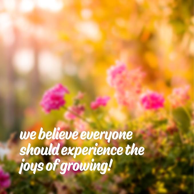 Organic Cosmos Seeds Sensation Mix 4 Oz ~19,112 Seeds – Vibrant Pink, White & Crimson Blooms – Easy-to-Grow, High Germination – Pollinator-Friendly & Drought-Tolerant – Great for Gardens, Borders