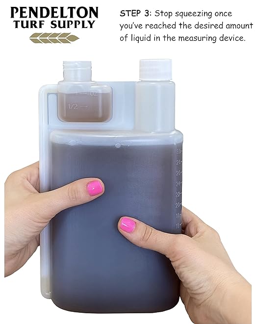 Pumpkin Juice 11-8-5 - Foliar Liquid Fertilizer with Essential Micro-nutrients for Pumpkins and Vegetables (1 Quart)