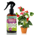 Gardenera Proffesional All-Purpose Spray Fertilizer Mist for Home Gardening - Ready-to-Use 3-1-2 Gentle Plant Food for Healthy Leaves & Growth