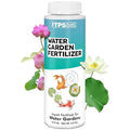 Water Garden Fertilizer – Liquid Plant Food for Pond-Safe Feeding, Lush Growth & Strong Roots, 8 oz