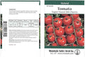 Supersweet 100 Hybrid Tomato Seeds (10 Seeds)