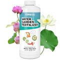 Water Garden Fertilizer – Liquid Plant Food for Pond-Safe Feeding, Lush Growth & Strong Roots, 32 oz