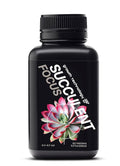 Growth Technology GT Succulent Focus – Liquid Plant Food for Cacti, Succulents & Houseplants – Indoor & Outdoor Use – Complete Nutrient Formula for Healthy Growth & Vibrant Color – 8.5 fl oz (250 mL)