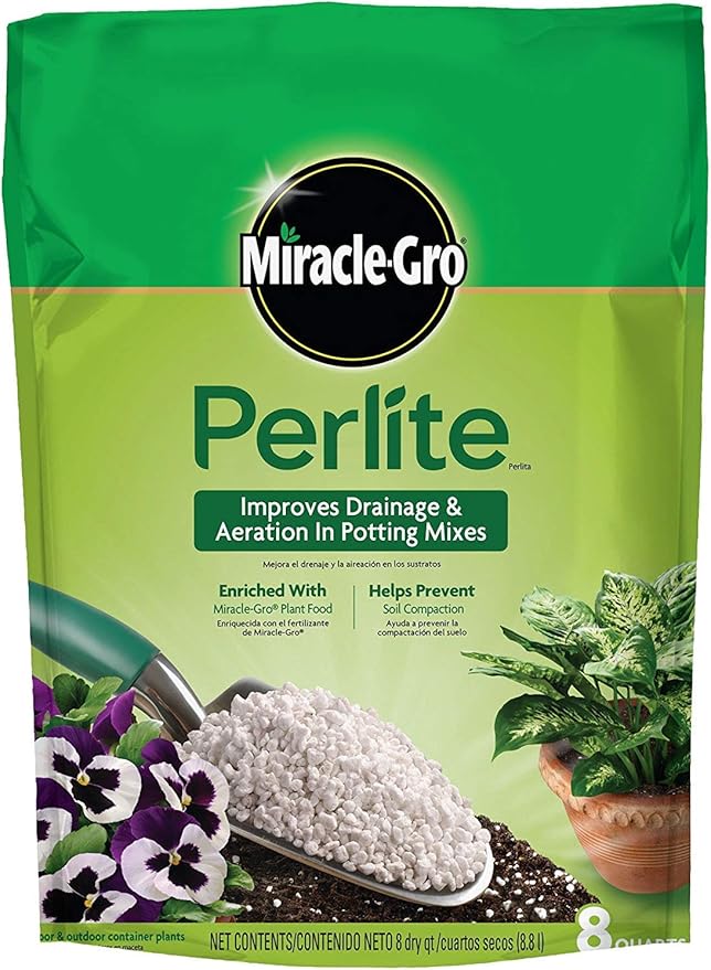 Scotts Perlite, 8 qt.