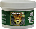 GreenGro Premium Ultrafine Myco Fertilizer - Root Enhancer/Bigger Yields/Improves Nutrient Uptake/Indoor & Outdoor Plant Food Fertilizer Blend for Hydroponic Gardens
