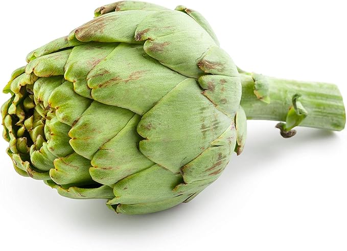 Vegetable Garden Seeds for Planting - Grow Heirloom Vegetables (Artichoke)