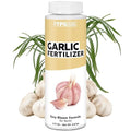 Garlic Fertilizer – Liquid Plant Food for Bigger Bulbs & Strong Root Development, 8 oz