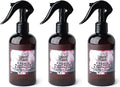 Cute Farms Orchid Plant Food Fertilizer Mist (Three - 8 oz. Spray Bottles)