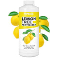 Lemon Tree Fertilizer – Liquid Plant Food for More Fruit, Better Flowering & Stronger Root Development, 32 oz
