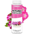 Petunia Fertilizer – Liquid Plant Food for More Blooms, Vibrant Color & Healthy Growth, 8 oz