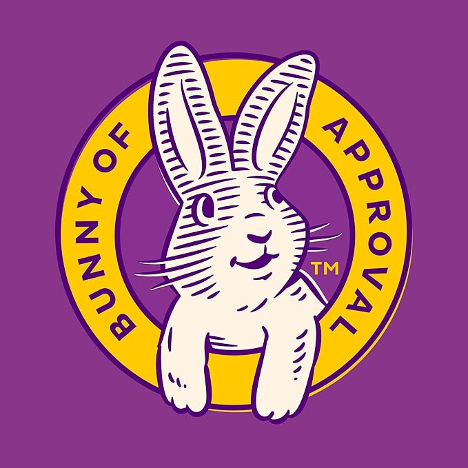 Annie's Organic Bunny Fruit Flavored Snacks, Tropical Treat, Gluten Free, 10 Pouches, 7 oz