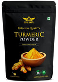 Turmeric Powder – 100% Pure & Natural | 8.82 Oz Finely Ground Turmeric Root | No Additives or Fillers | Aromatic, Earthy Flavor for Cooking | 25g Sample Available | Kitchen Essential for Global Cuisine