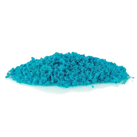 Premium 24-8-16 All Purpose Water Solubable Fertilizer for All Plants by Gardenera - Ideal for Flowers, Plants, Vegetables, Trees, Shrubs, Lawns and Houseplants [8 OZ]