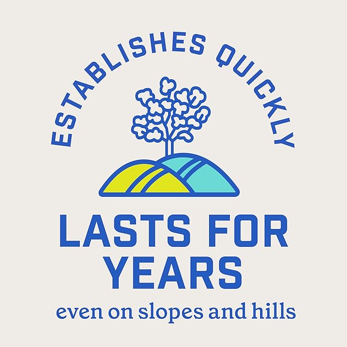 Pennington Smart Seed Clover and Grass Mix 7 lb (Pack of 2)