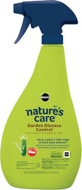 Miracle-Gro 0764510 Control24 Nature's Care Garden Disease