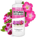 Petunia Fertilizer – Liquid Plant Food for More Blooms, Vibrant Color & Healthy Growth, 32 oz