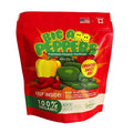 Big A Pepper Fertilizer – 12 oz Premium Organic Fertilizer for Peppers – Organic Plant Food for Garden – Gardening Nutrients for Crispy and Delicious Veggies of All Types