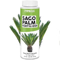 Sago Palm Fertilizer – Liquid Plant Food for Rich Green Fronds, Stronger Roots & Healthy New Growth, 8 oz