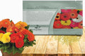 Outsidepride Colorbloom Mix Gerbera Seeds - 20 Pcs Perennial, Compact & Low Maintenance, Flower Seeds for Planting w/Vibrant Mixed Blooms, Ideal for Garden Landscaping & Cut Flower Arrangements