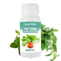 Organic Pothos Plant Food Liquid Fertilizer (10 oz) - Probiotic Nutrient Solution for Indoor Houseplants, Vibrant Leaves & Root Growth