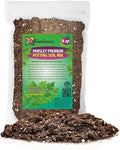 Gardenera Parsley Potting Mix - Promote Strong Roots and Culinary Excellence with Our Premium Blend - 4 Quart