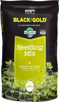 Black Gold Seedling Mix 1.5 Cu. Ft.