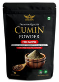 Cumin Powder – 100% Pure & Natural | 0.88 Oz Finely Ground Cumin Seeds | No Additives or Fillers | Aromatic, Earthy Flavor for Cooking | 25g Sample Available | Kitchen Essential for Global Cuisine