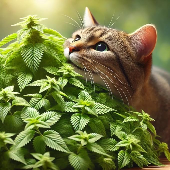 Catmint Seeds – Nepeta Faassenii | Perennial | Fragrant, Pollinator-Friendly & Drought-Tolerant Herb