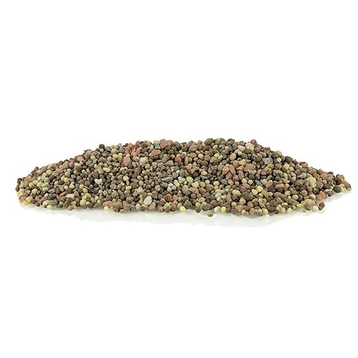 𝐏𝐑𝐎𝐅𝐄𝐒𝐒𝐈𝐎𝐍𝐀𝐋 8-10-10 Professional Fertilizer for Banana, Flowering, and Fruit Trees, Ornamentals - Boosts Flowering & Fruiting - for Indoor & Outdoor Plants (1 Quart)