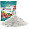 Organic Langbeinite 0-0-22 Sul-Po-Mag 3LB - Made in USA Soil Amendment for Indoor/Outdoor Plants & Flower Gardens. Water Soluble Potassium/Magnesium/Sulfur. Low Chlorine Fertilizer. OMRI Listed