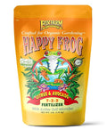 FoxFarm Happy Frog Citrus and Avocado Fertilizer- OMRI Listed Citrus Fertilizer, Slow-Release Nitrogen, Calcium & Sulfur for Citrus & Avocado Trees - 4 lb