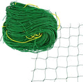 Garden Nylon Mesh Plant Support Trellis Netting Plant Climbing Net for Flower Fruits Vegetables Tomato Plants 5.9Ft x 8.85Ft