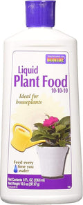 Liquid Plant Food 10-10-10