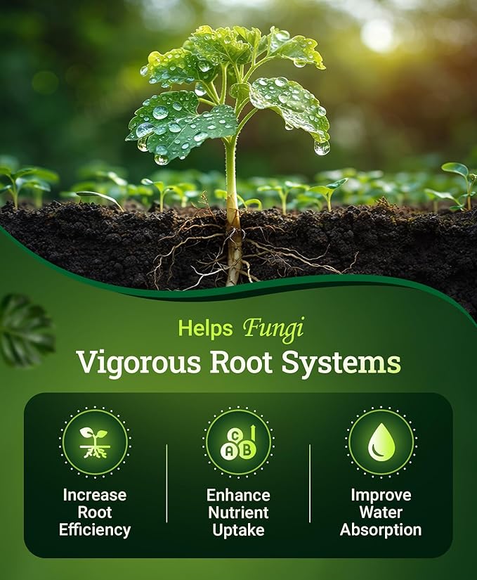 FoxFarm Happy Frog Fruit & Flower Fertilizer - Supports Abundant Fruit & Flowering - Nitrogen for Sustained Growth - Mycorrhizal Fungi - OMRI Listed - 4lb, Pack of 2