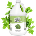 Maple Tree Fertilizer – Liquid Plant Food for Vibrant Color, Stronger Roots & Healthy Growth, 1 Gallon