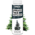 Spruce Tree Fertilizer – Liquid Plant Food for Rich Green Needles, Stronger Roots & Healthy Evergreen Growth, 8 oz