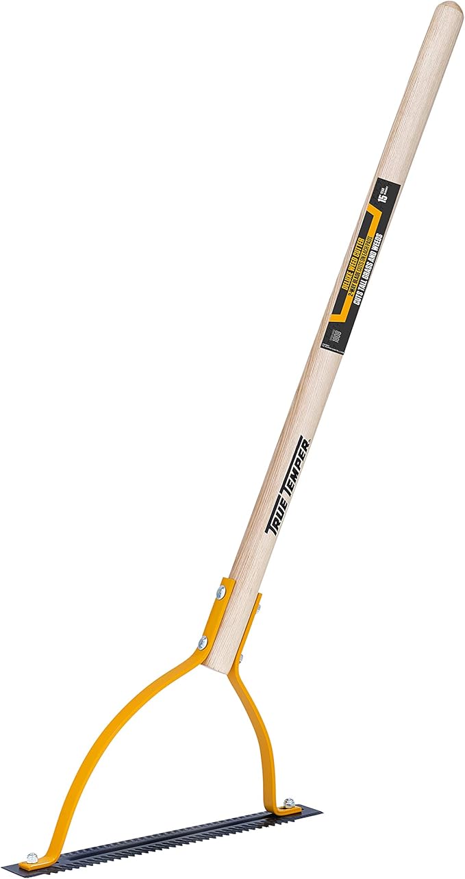 True Temper The Ames Companies, Inc 2945000 Deluxe Weed Cutter