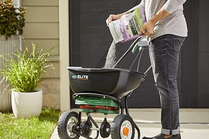 Scotts Grass Seed Perennial Ryegrass Mix, Ideal for Sunny, High Traffic Areas and Erosion Control, 3 lbs.