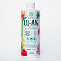 MARPHYL Organic Cal-Mag Liquid Fertilizer – Calcium & Magnesium Supplement to Correct Plant Deficiencies, Supports Strong Growth for Garden Flowers, Vegetables, Succulents & Hydroponics