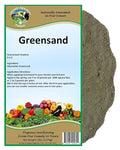 Greensand 5 Pounds – Natural Fertilizer for Healthy Soil, Rich in Potassium & Iron, Great for Gardens, Lawns & Growing - Lancaster Agriculture Products